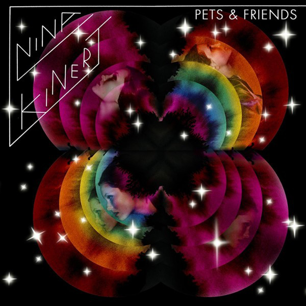 CD Nina Kinert - Pets & Friends