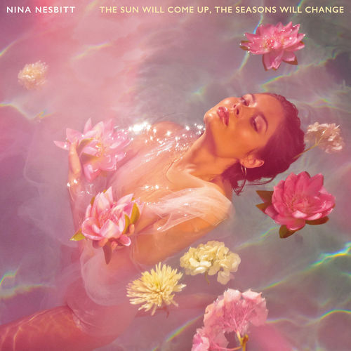 Vinyl Nina Nesbitt - The Sun Will Come Up, the Seasons Will Change
