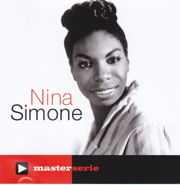 CD Nina Simone - Nina Simone (Master Serie)