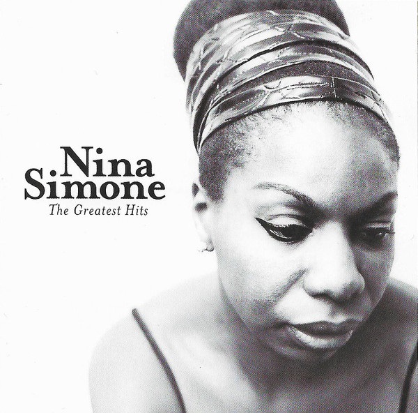CD Nina Simone - The Greatest Hits
