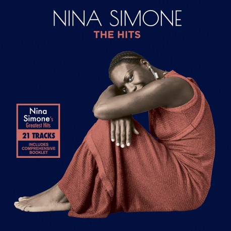 CD Nina Simone - The Hits
