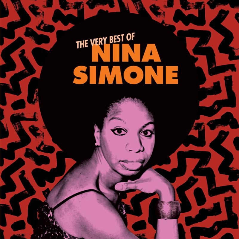 Vinyl Nina Simone - The Very Best Of Nina Simone