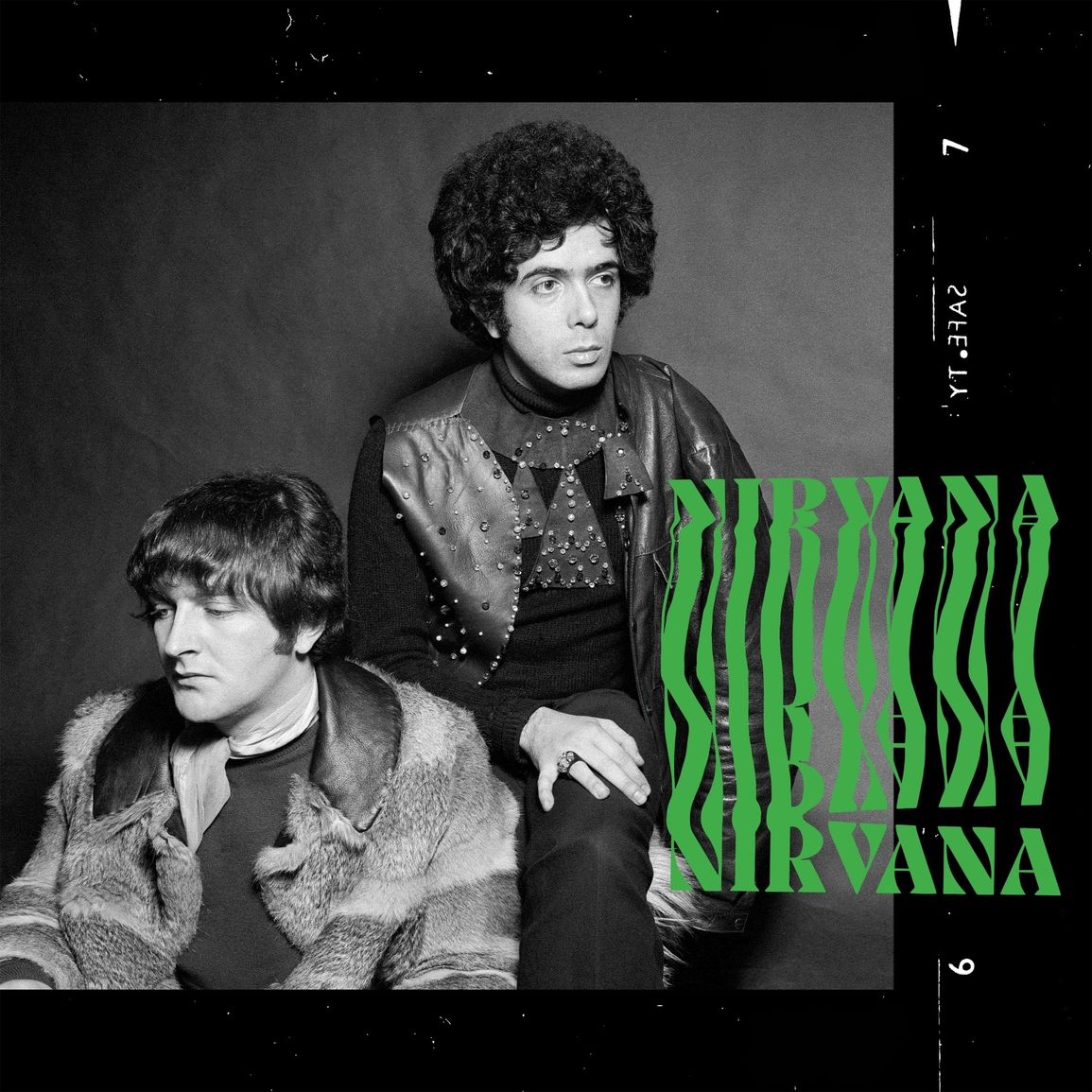 CD Nirvana (UK Sixties Rock Band) - The Show Must Go On: The Complete Nirvana Collection (Box Set)