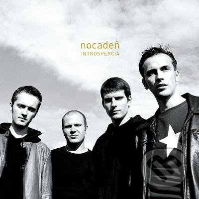 CD Nocadeň - Introspekcia