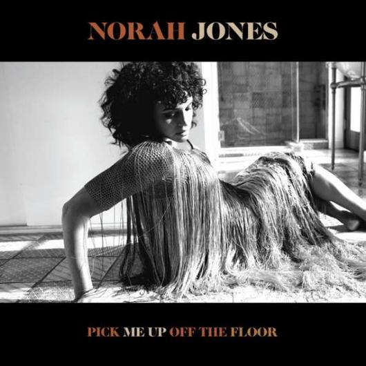 Vinyl Norah Jones - Pick Me Up Off the Floor