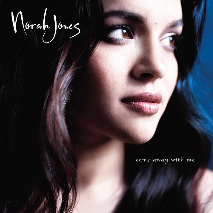 CD Norah Jones - Come Away With Me (20th Anniversary Edition)