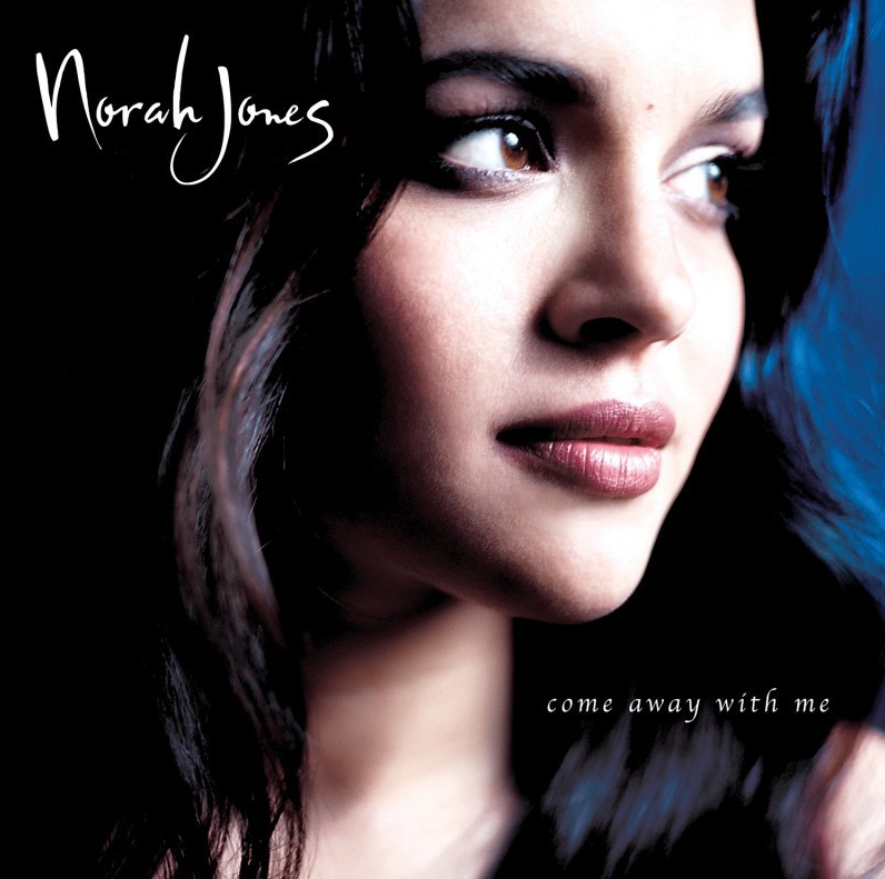 Vinyl Norah Jones - Come Away with Me
