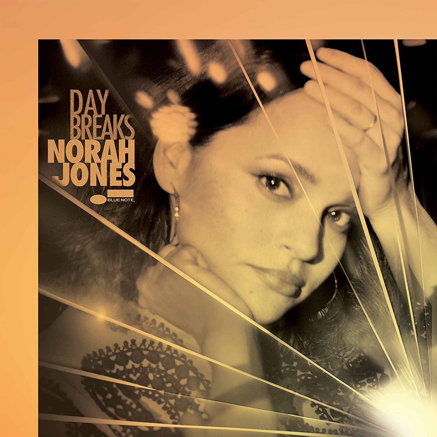 Vinyl Norah Jones - Day Breaks