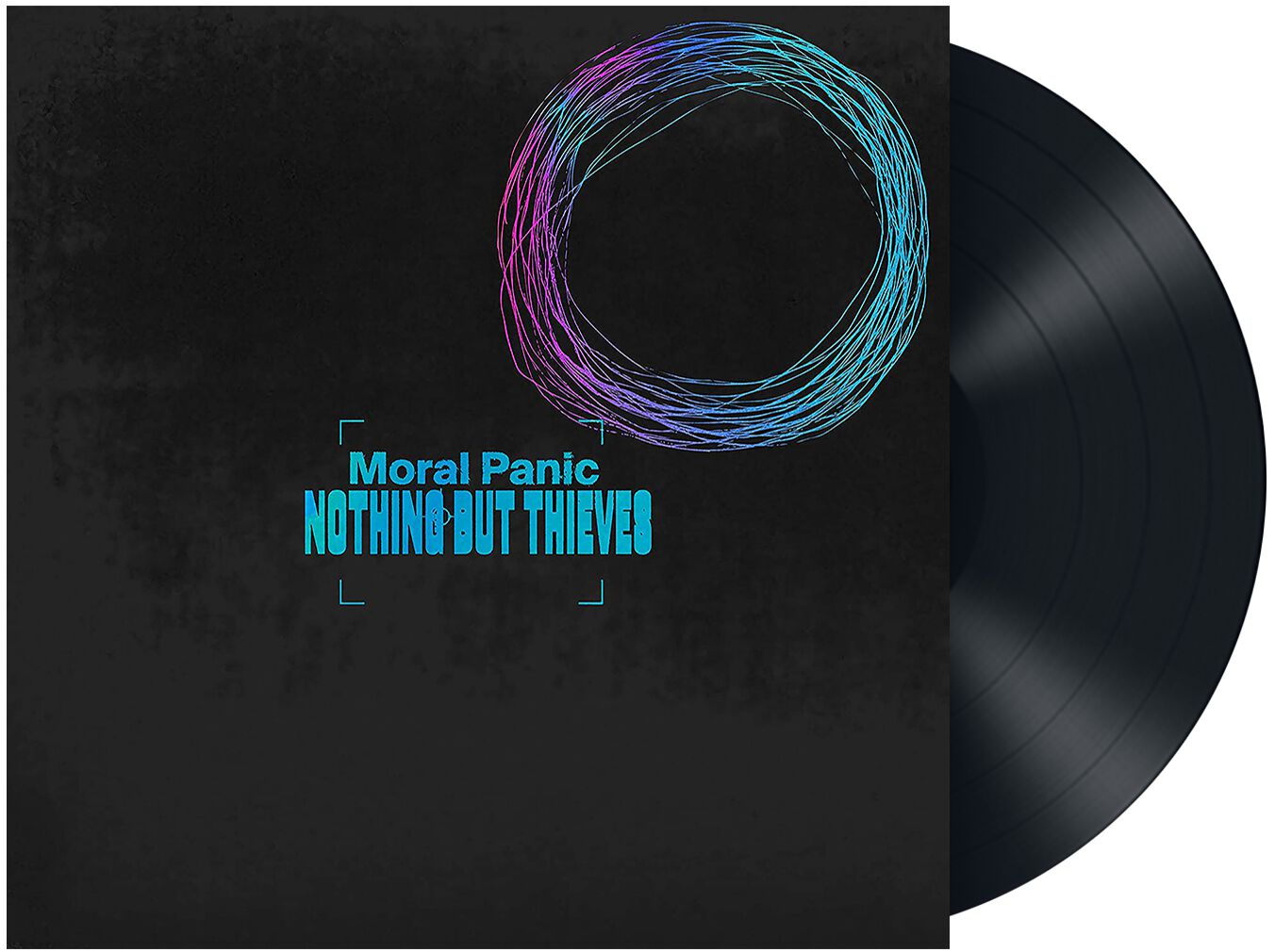 Vinyl Nothing But Thieves - MORAL PANIC