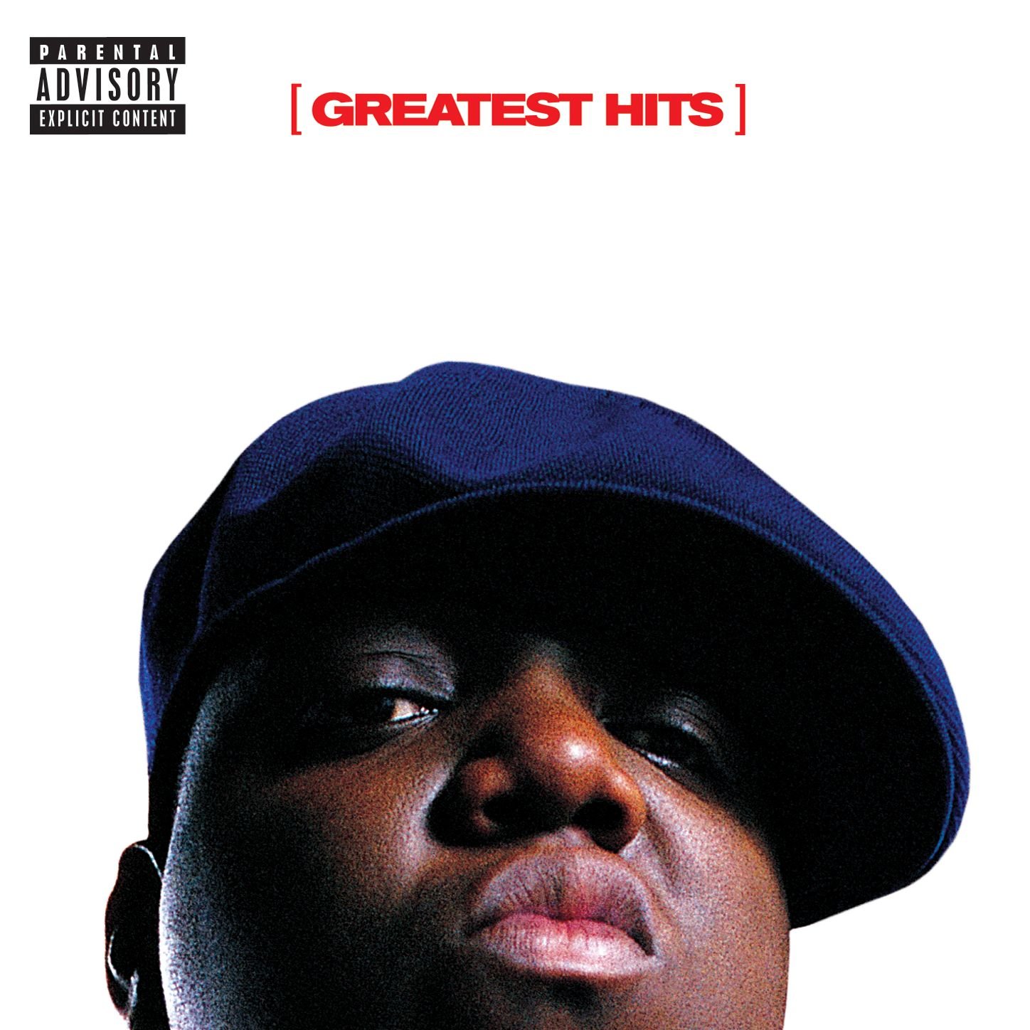CD The Notorious B.I.G. - Greatest Hits