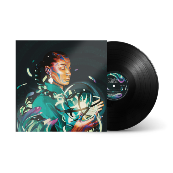 Vinyl Nubya Garcia - Source We Move