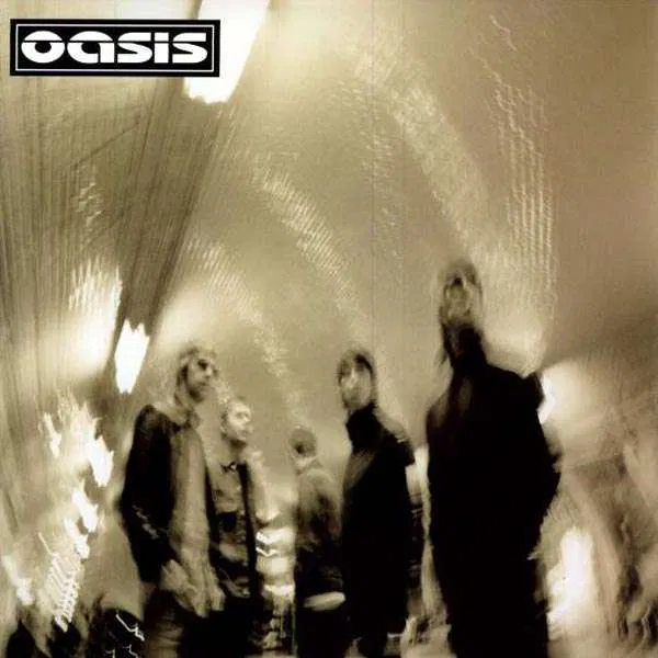Vinyl Oasis - Heathen Chemistry