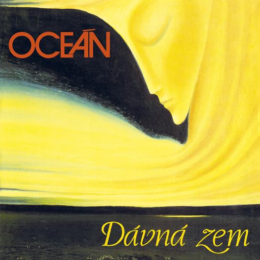 CD Oceán - Dávna Zem