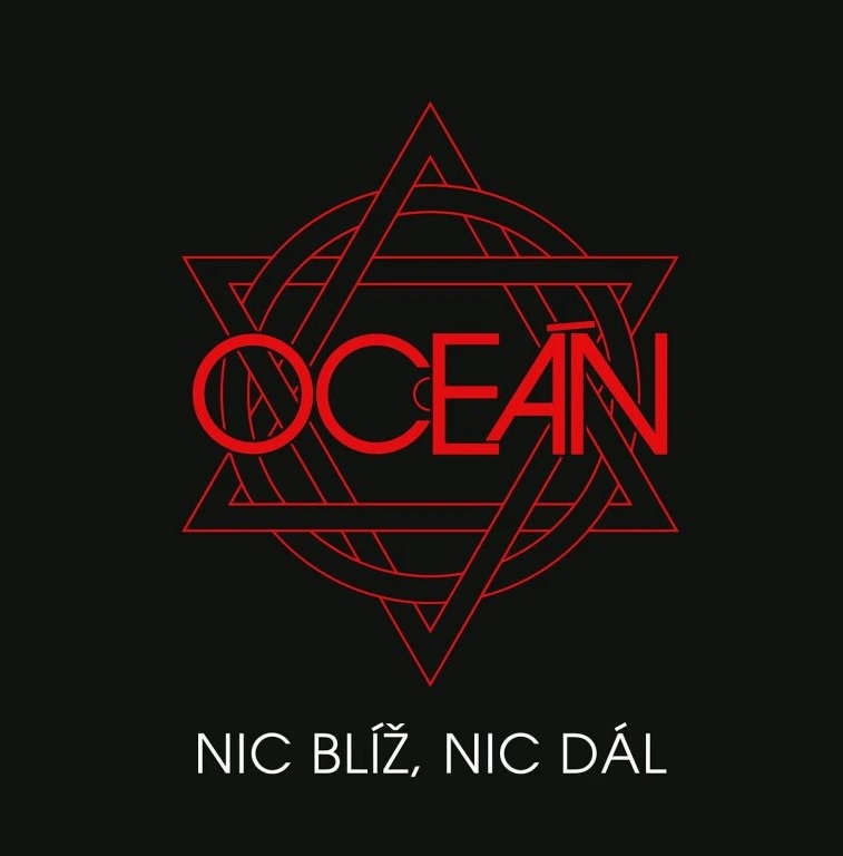Vinyl Oceán - Nic Blíž, Nic Dál
