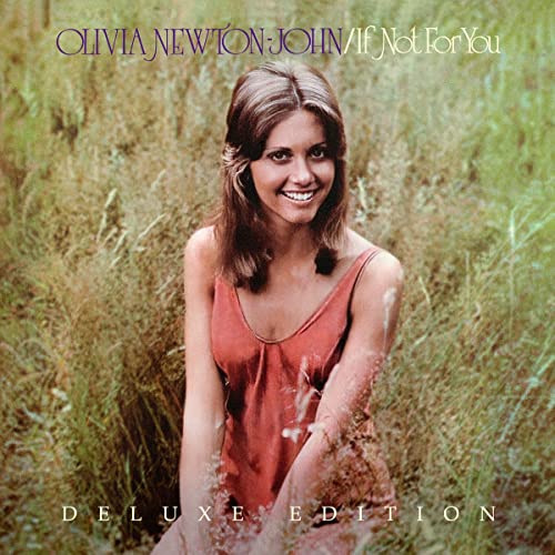 Vinyl Olivia Newton-John - If Not For You (50th Anniversary Edition)