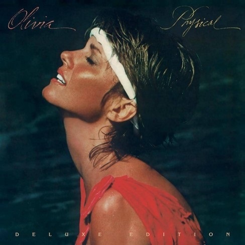 Vinyl Olivia Newton-John - Physical