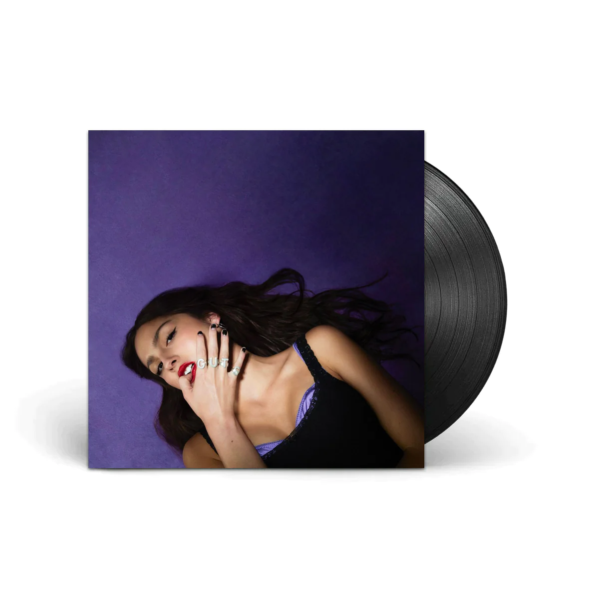 Vinyl Olivia Rodrigo - Guts