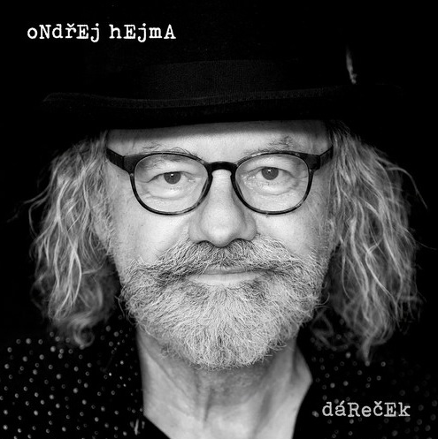 CD Ondřej Hejma - Dáreček