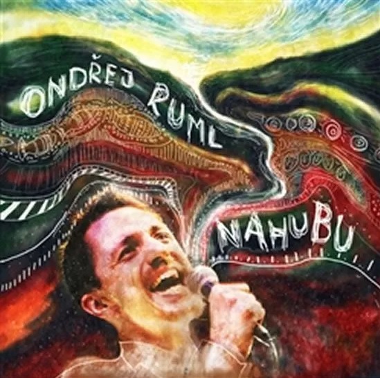 CD Ondřej Ruml - Nahubu