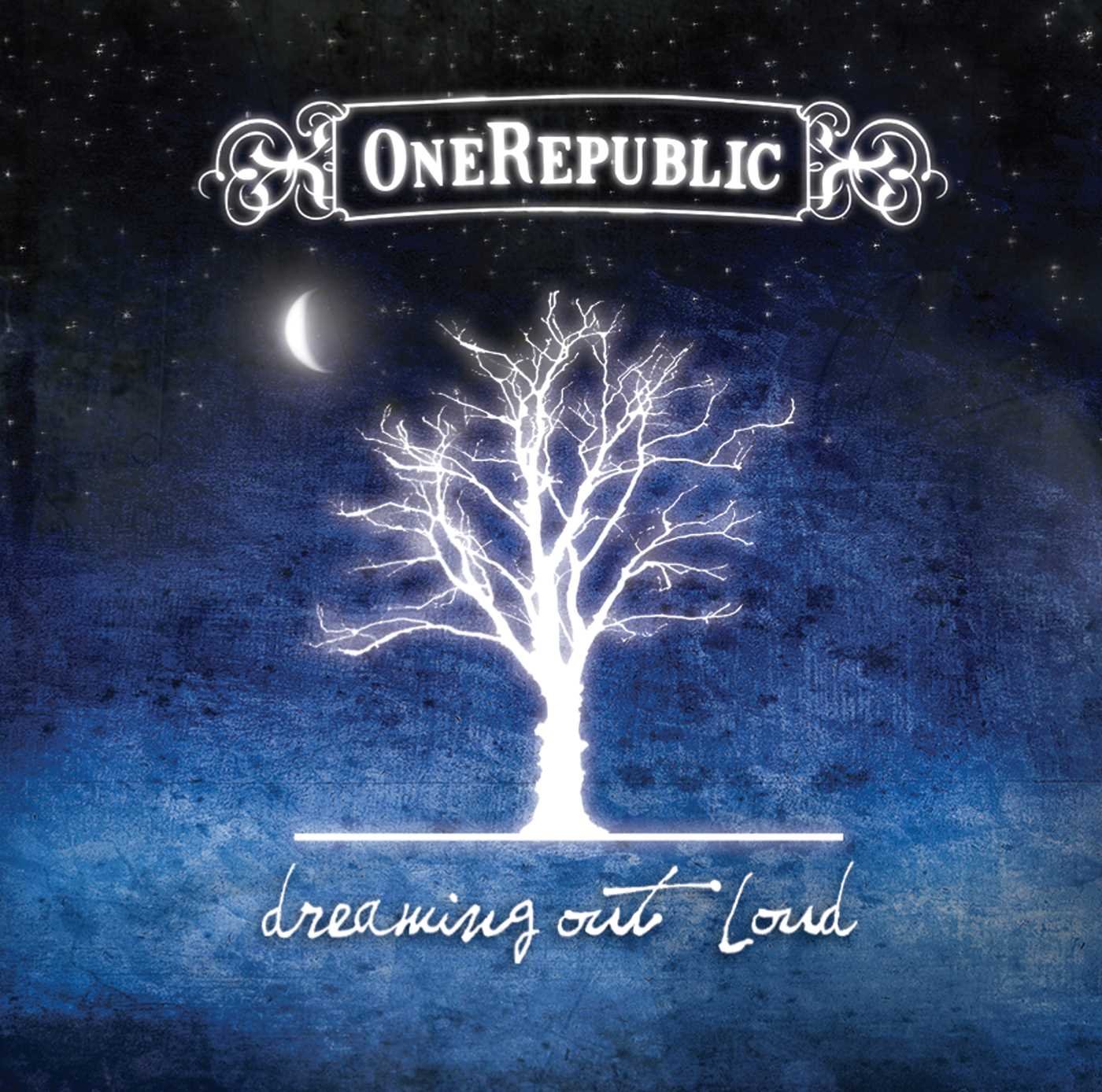 CD One Republic - Dreaming Out Loud