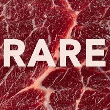 Kazeta Opak - RARE