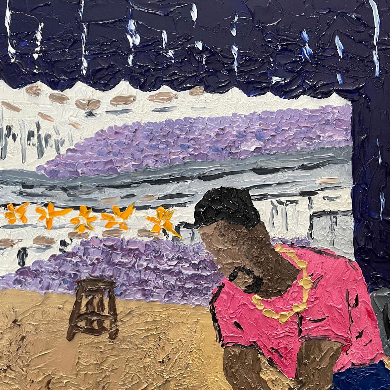 Vinyl Open Mike Eagle - A Special Episode Of
