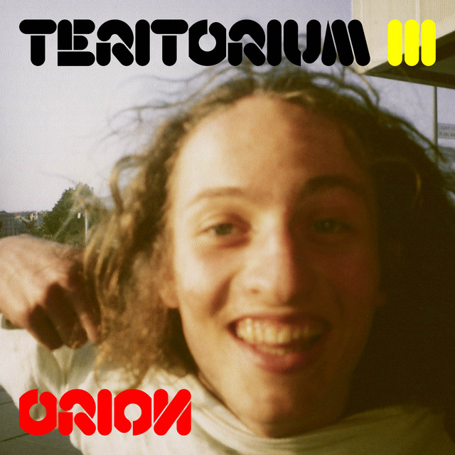 CD Orion - Teritorium III