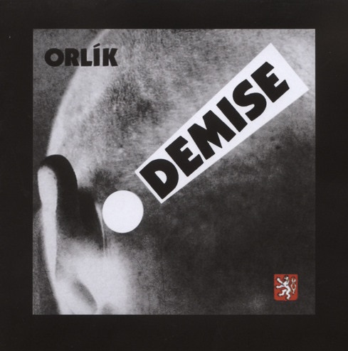 CD Orlík - Demise!