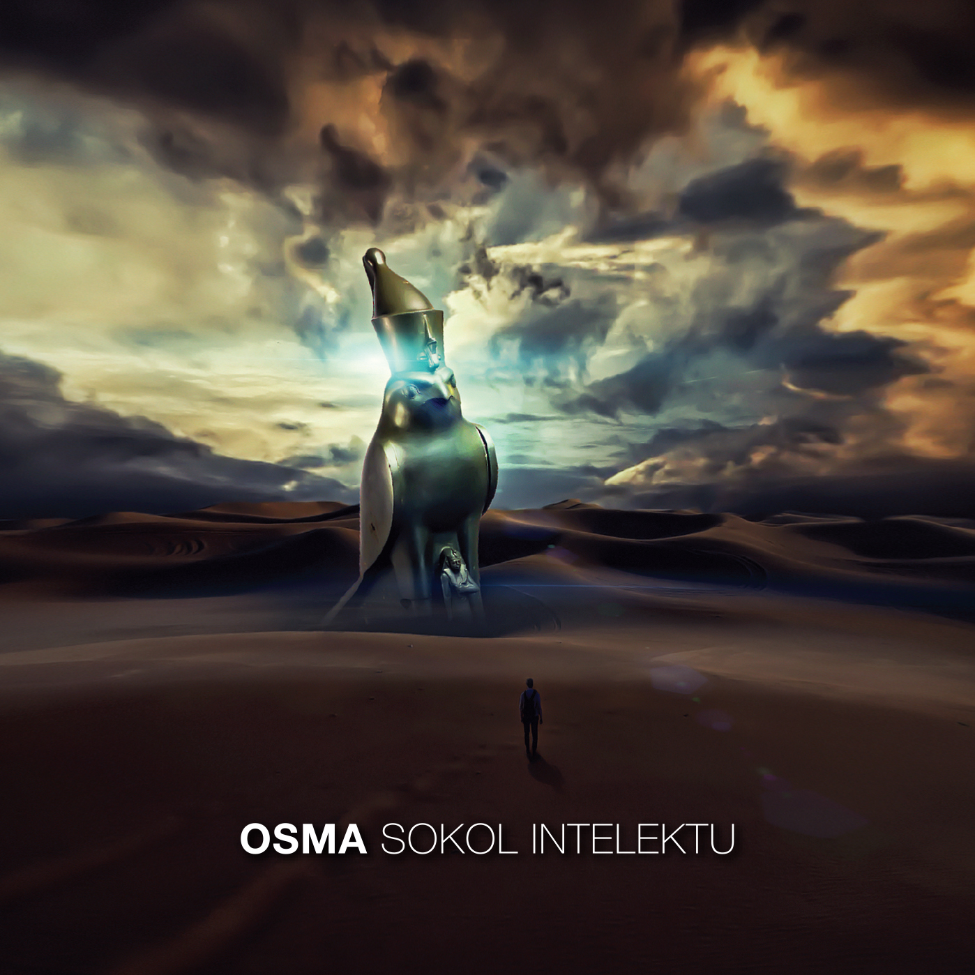 CD Osma - Sokol Intelektu