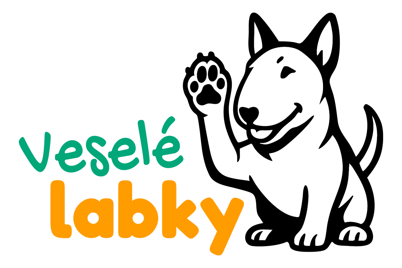 OZ Veselé labky