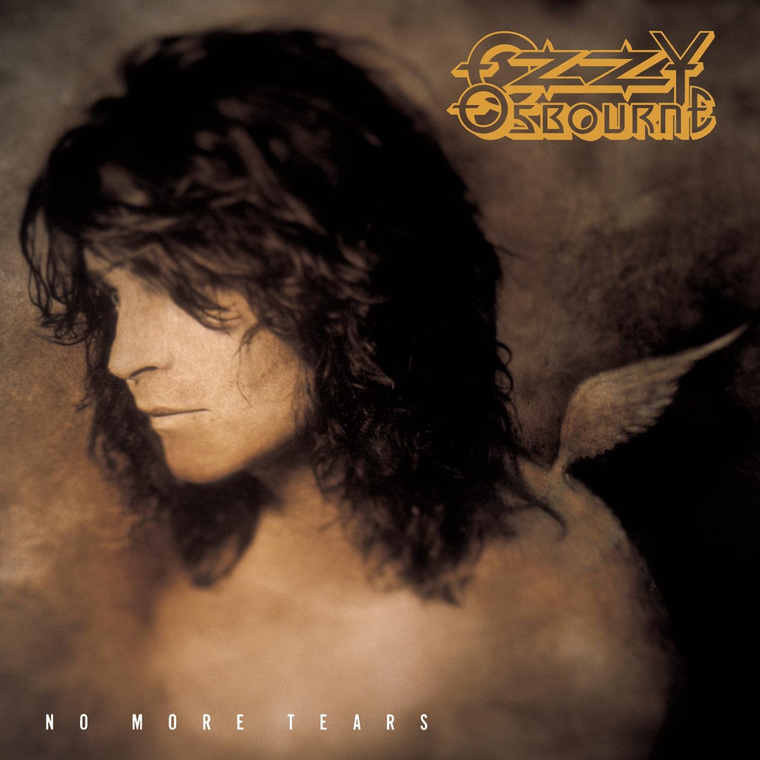 Vinyl Ozzy Osbourne - No More Tears