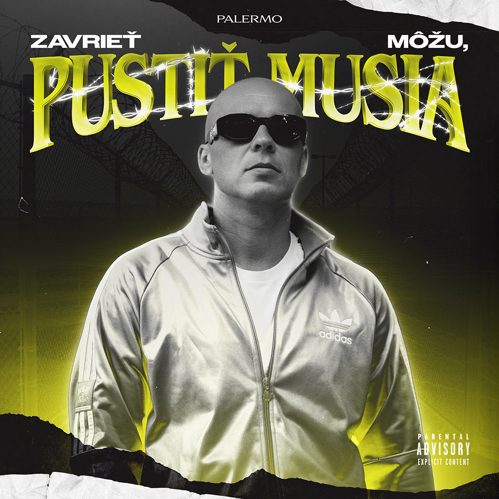 CD Palermo - Zavrieť môžu, pustiť musia
