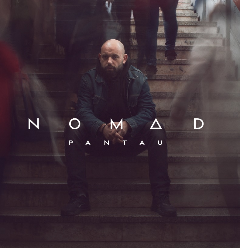 CD PanTau - Nomad