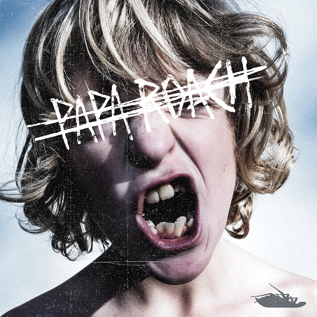 CD Papa Roach - Crooked Teeth (Deluxe Edition)
