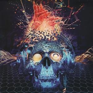 Vinyl Papa Roach - The Connection (Dark Blue Vinyl)