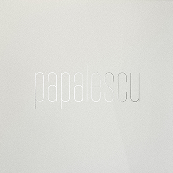 CD Papalescu - Electric Soul