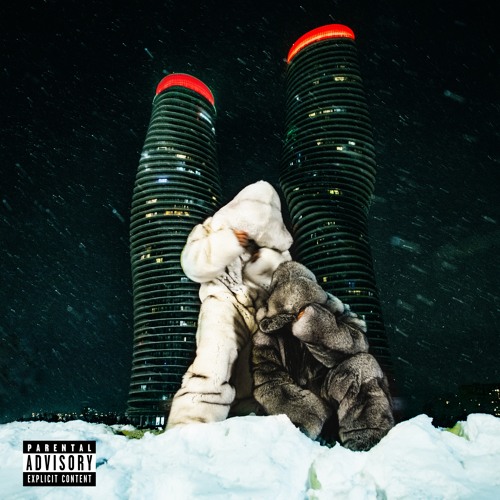 CD PartyNextDoor - PartyNextDoor & Drake - $ome $exy $ongs 4 U