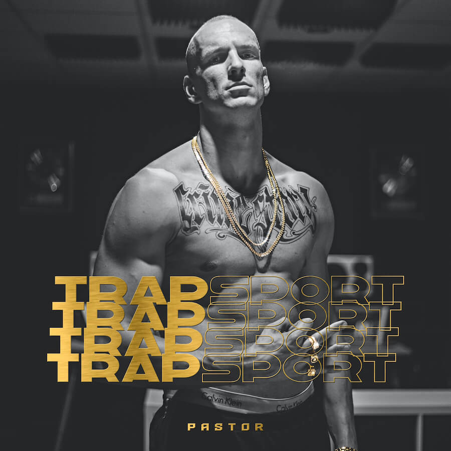 CD - Trapsport