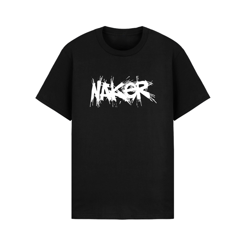 Tričko P.A.T - Naker, Muž,Čierna,3XL