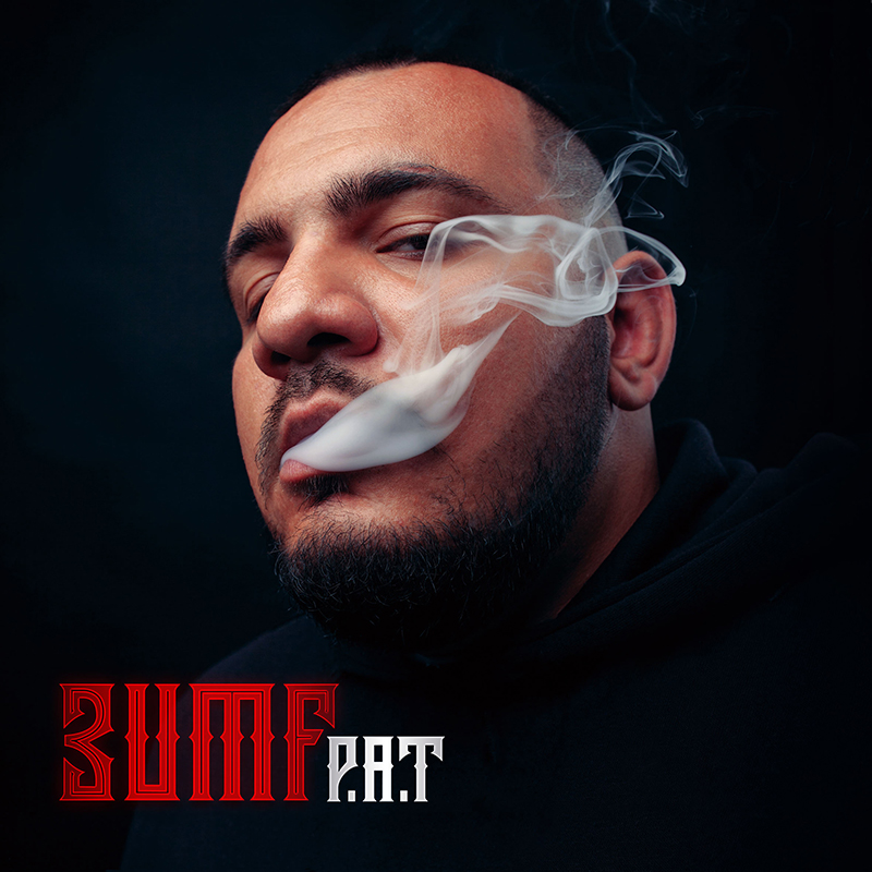 CD P.A.T - 3.U.M.F