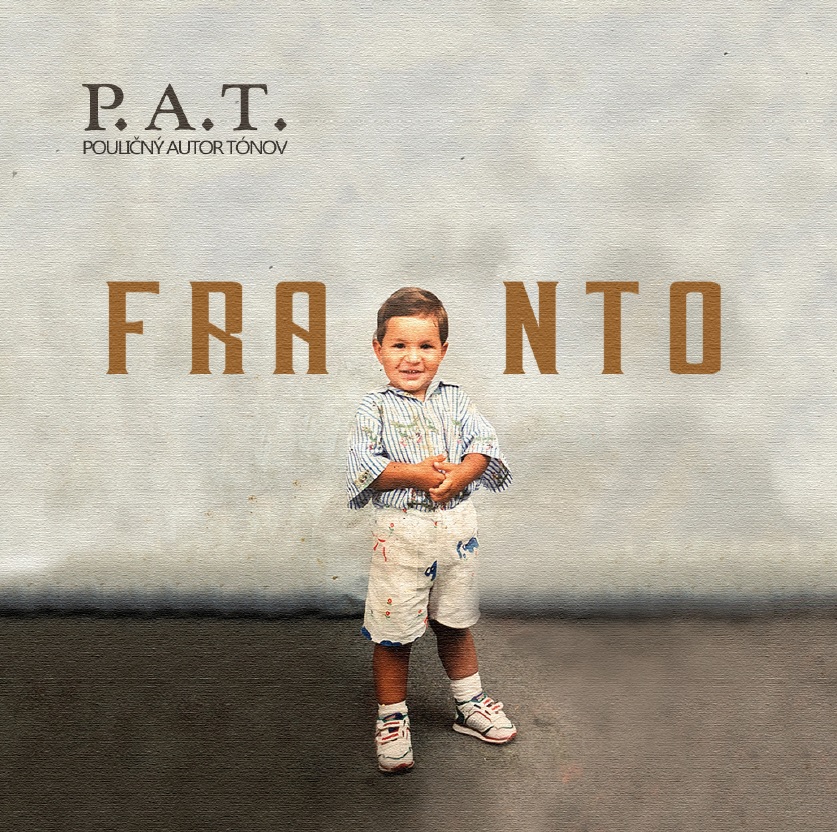 CD P.A.T - Franto