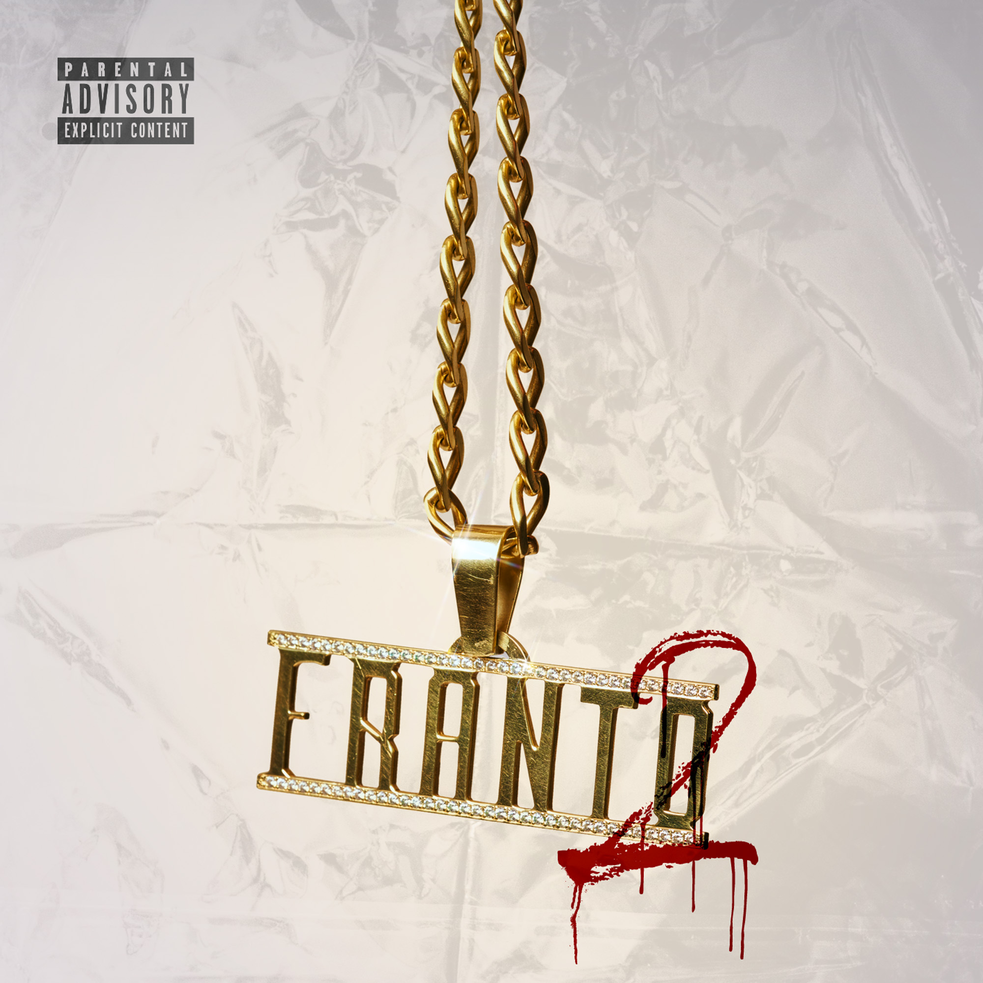 CD P.A.T - Franto 2