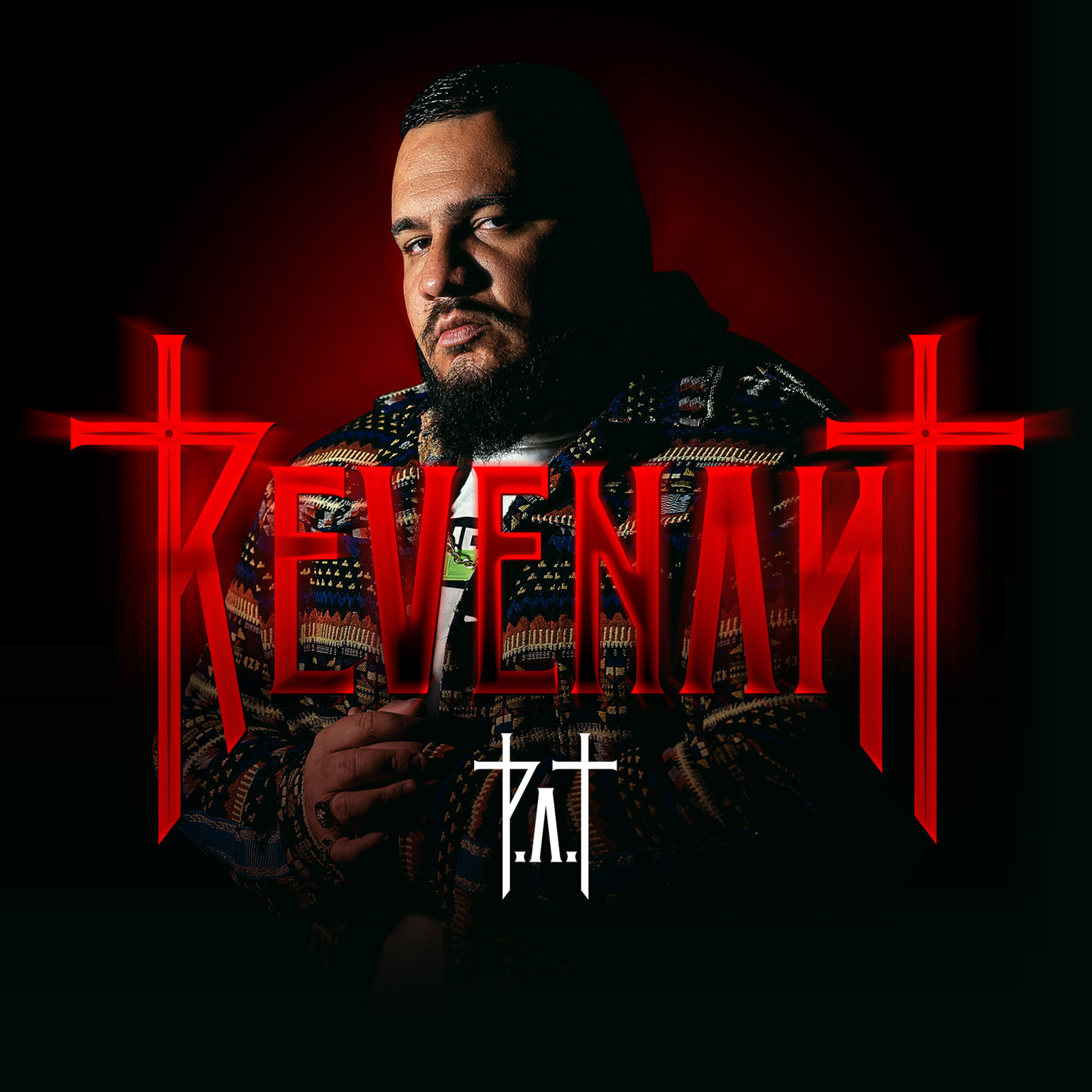 CD P.A.T - Revenant