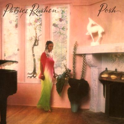 CD Patrice Rushen - Posh