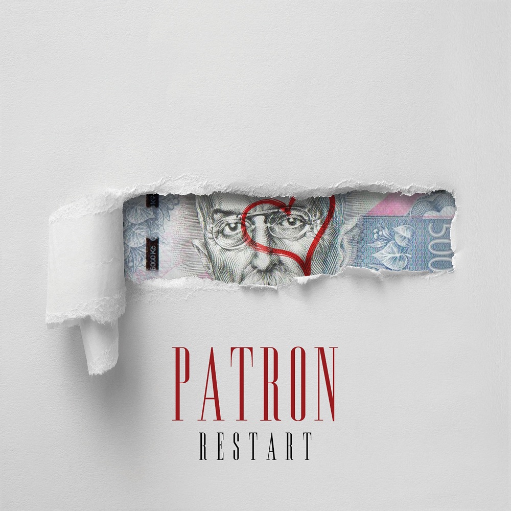 CD Patron - Restart