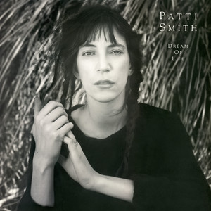 CD Patti Smith - Dream Of Life