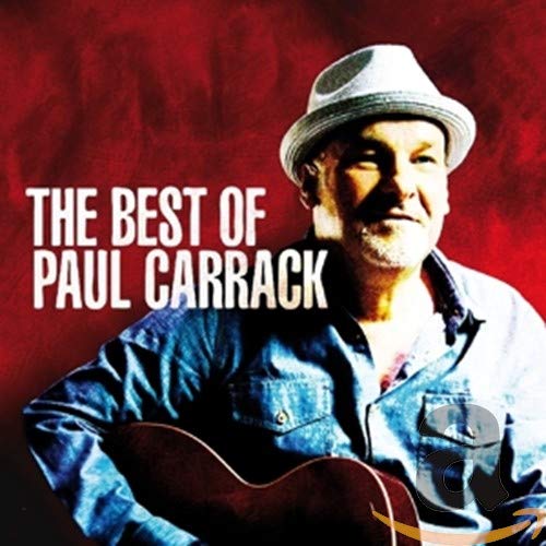 CD Paul Carrack - Best of Paul Carrack