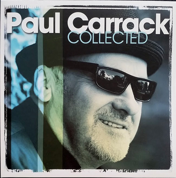 CD Paul Carrack - Collected