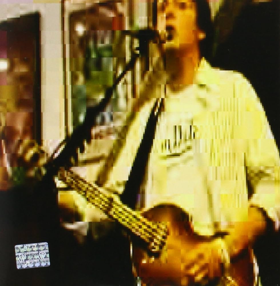 CD Paul McCartney - Amoeba's Secret (EP)