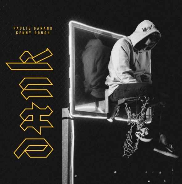 CD Paulie Garand - DANK
